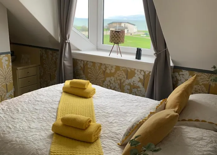 Neptunes Rest Guest Hotel